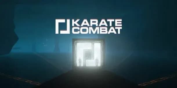 Karate Combat: Neo-Tokyo 3