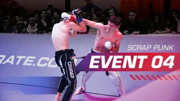 MMA article image