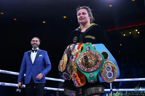 MMA article image