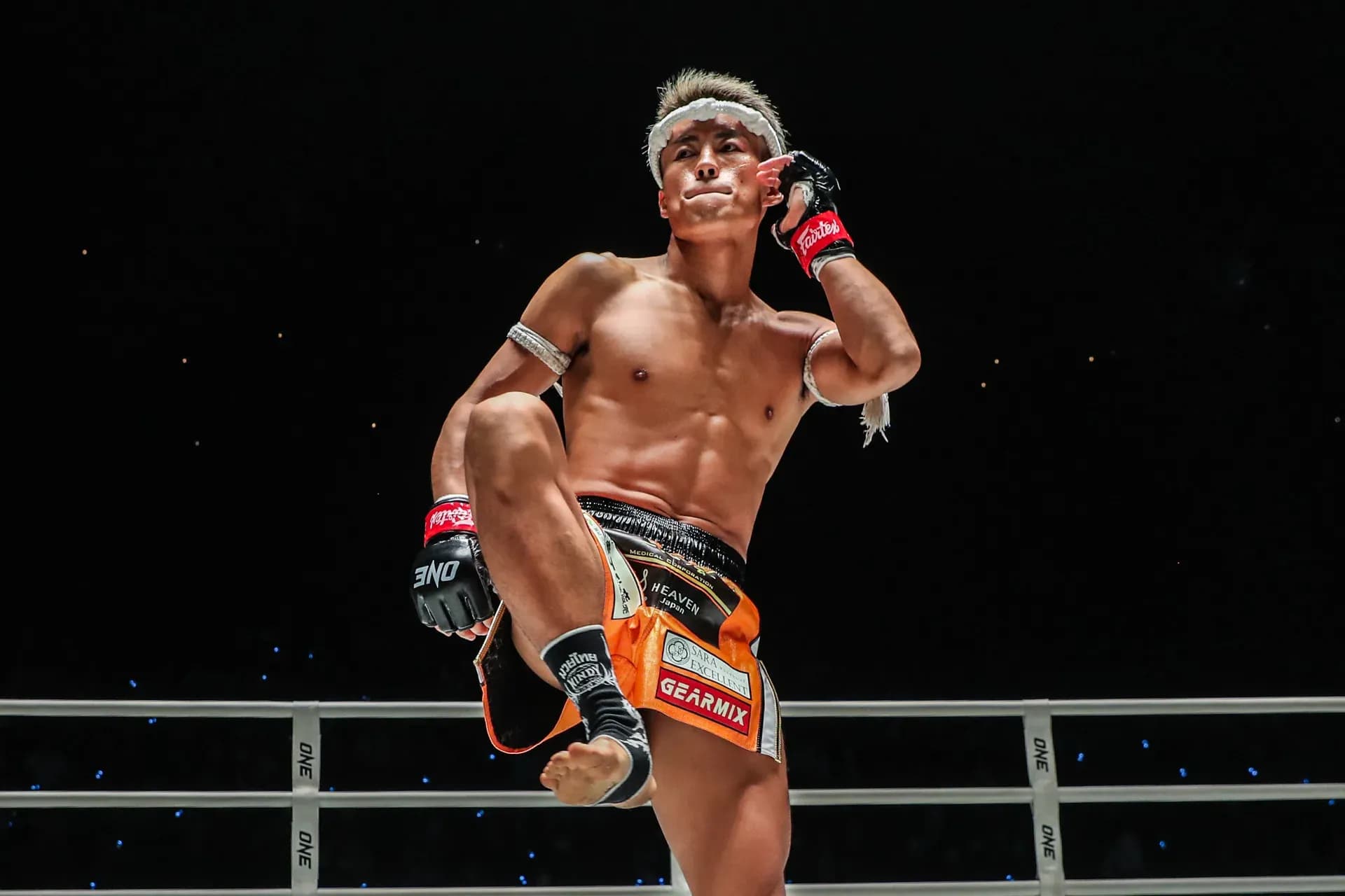 MMA article image