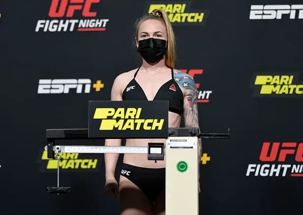 MMA article image