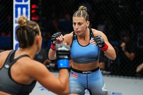 MMA article image