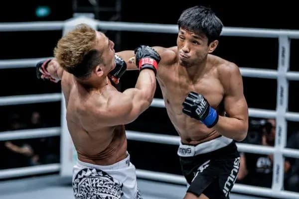 Keanu Subba