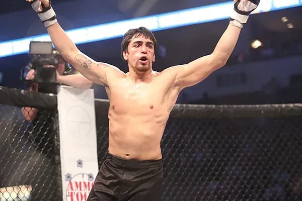MMA article image