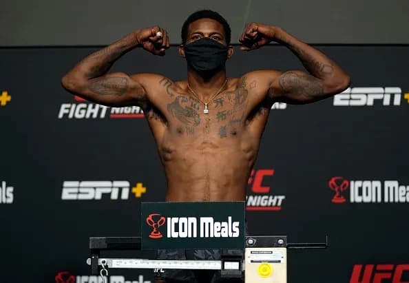 MMA article image