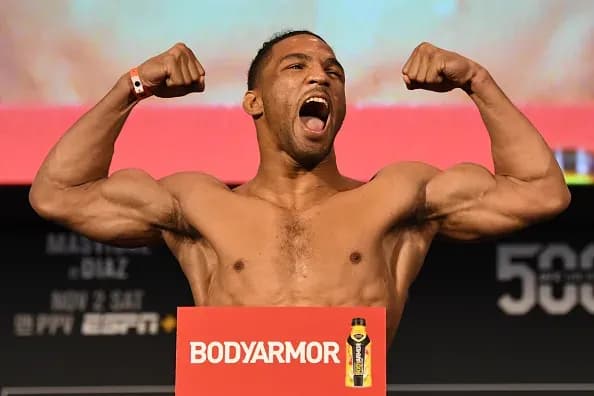 Kevin Lee