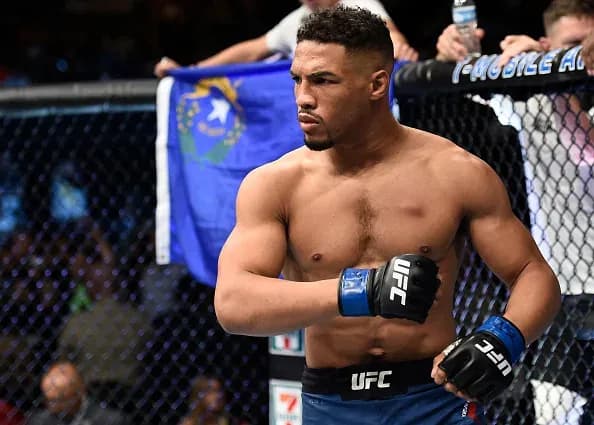 MMA article image