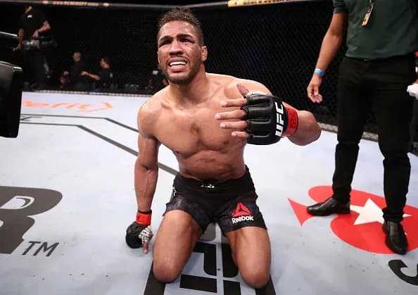 Kevin Lee