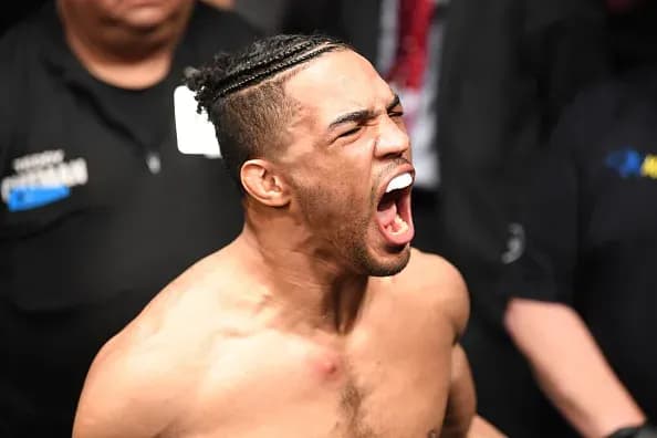 Kevin Lee