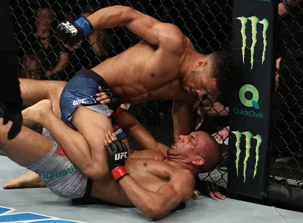 MMA article image