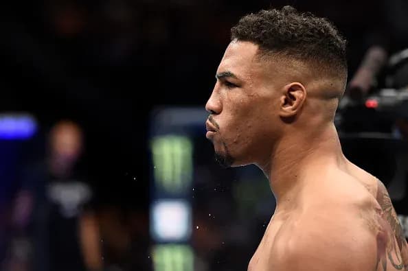 MMA article image