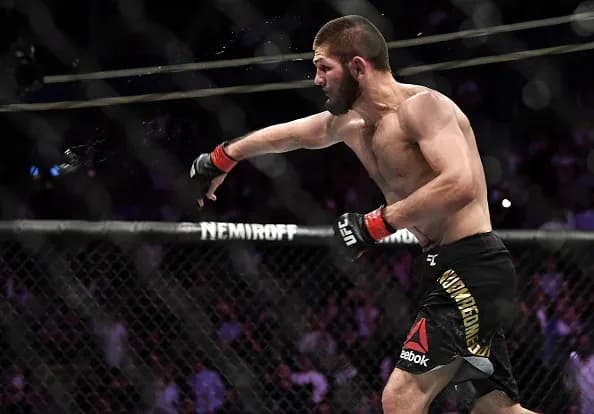 Khabib
