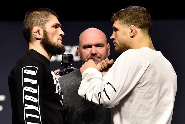 UFC 223 staff picks