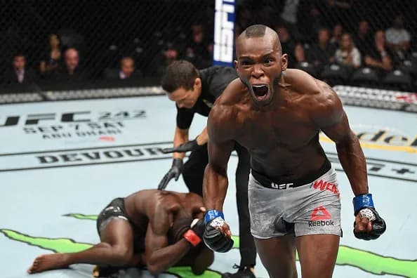 Khama Worthy