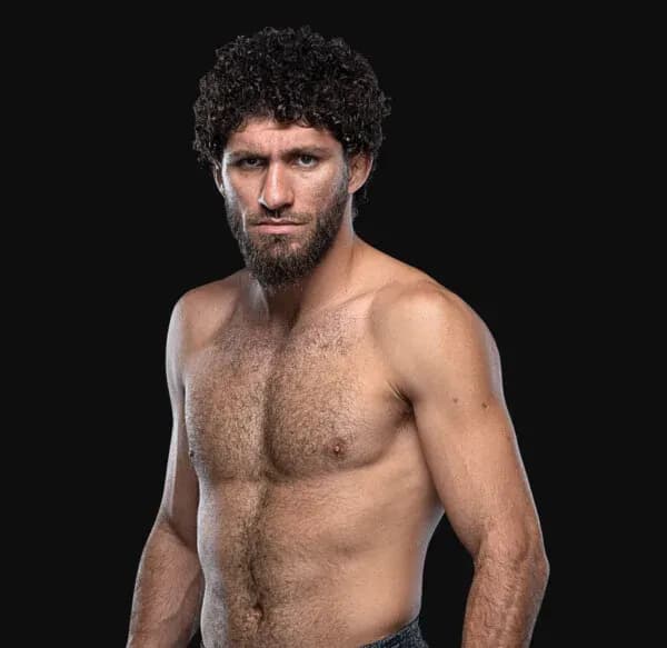 MMA article image