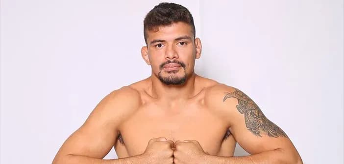 Klidson Abreu