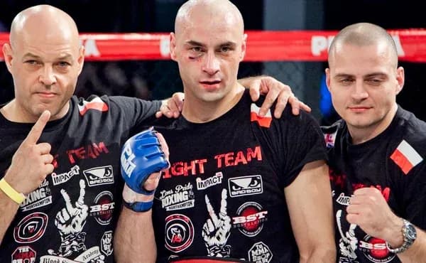 MMA article image