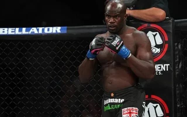 Bellator 150 prelims