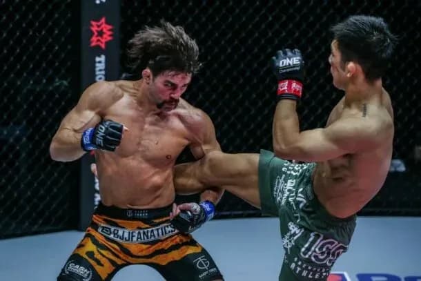 Garry Tonon - ONE Fighters to Watch in 2021