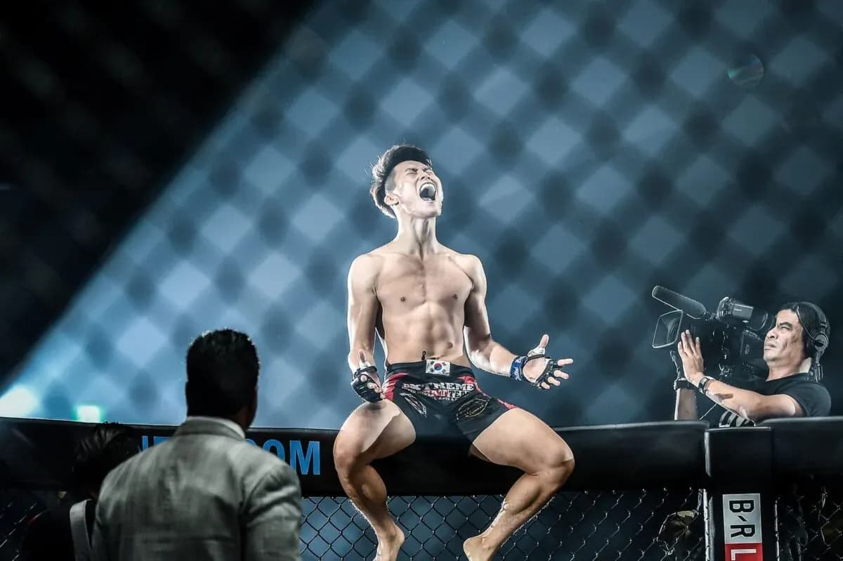 Kwon Won Il