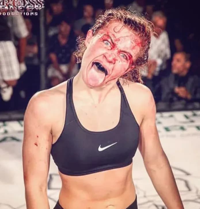 Kylie O'Hearn