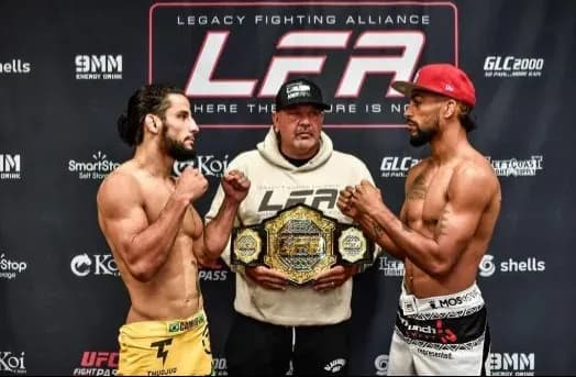 LFA 114 Results