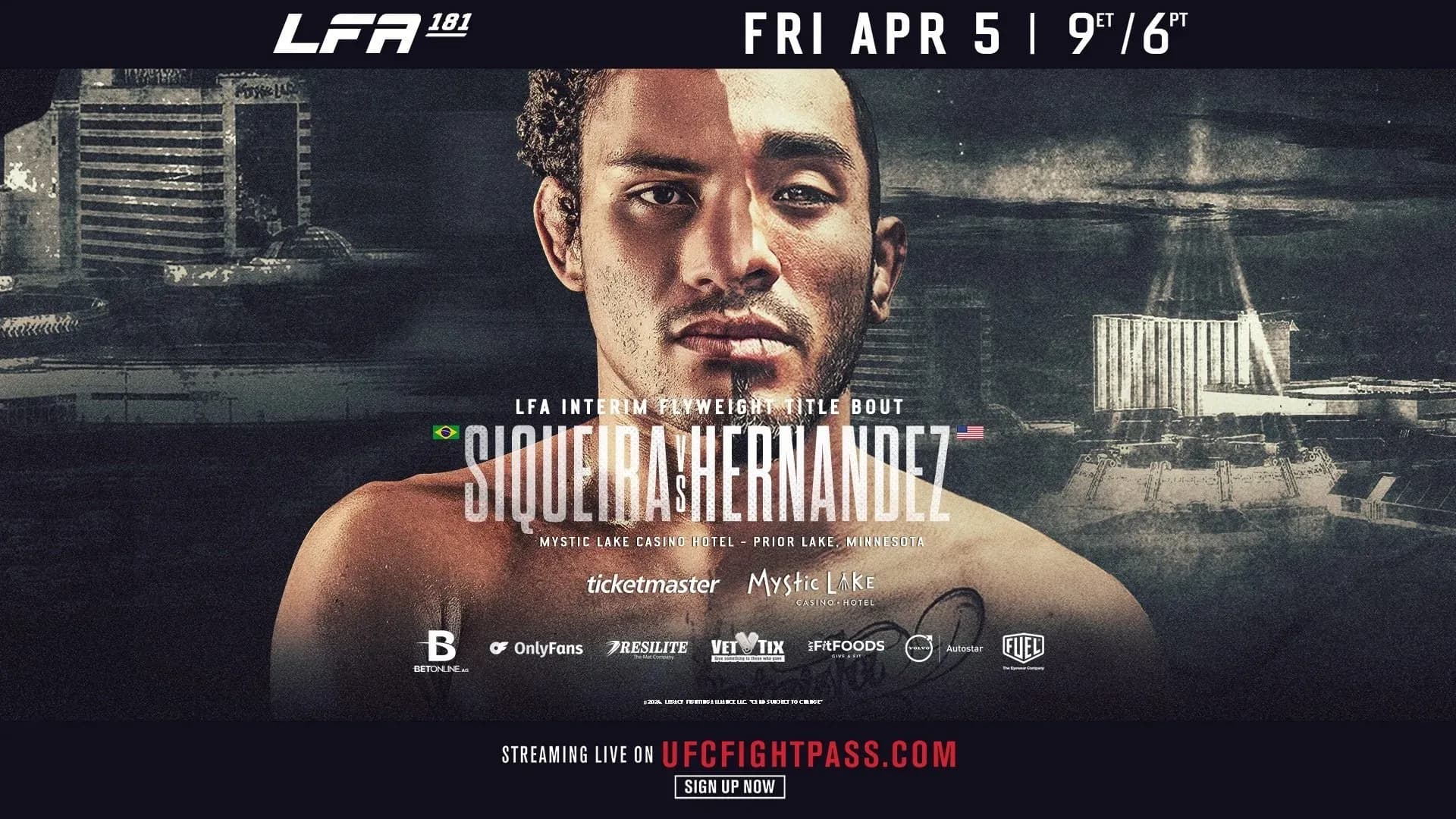 MMA article image