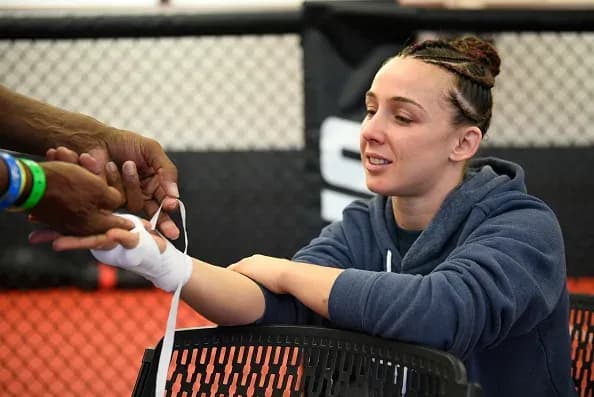 LFA 94 Results