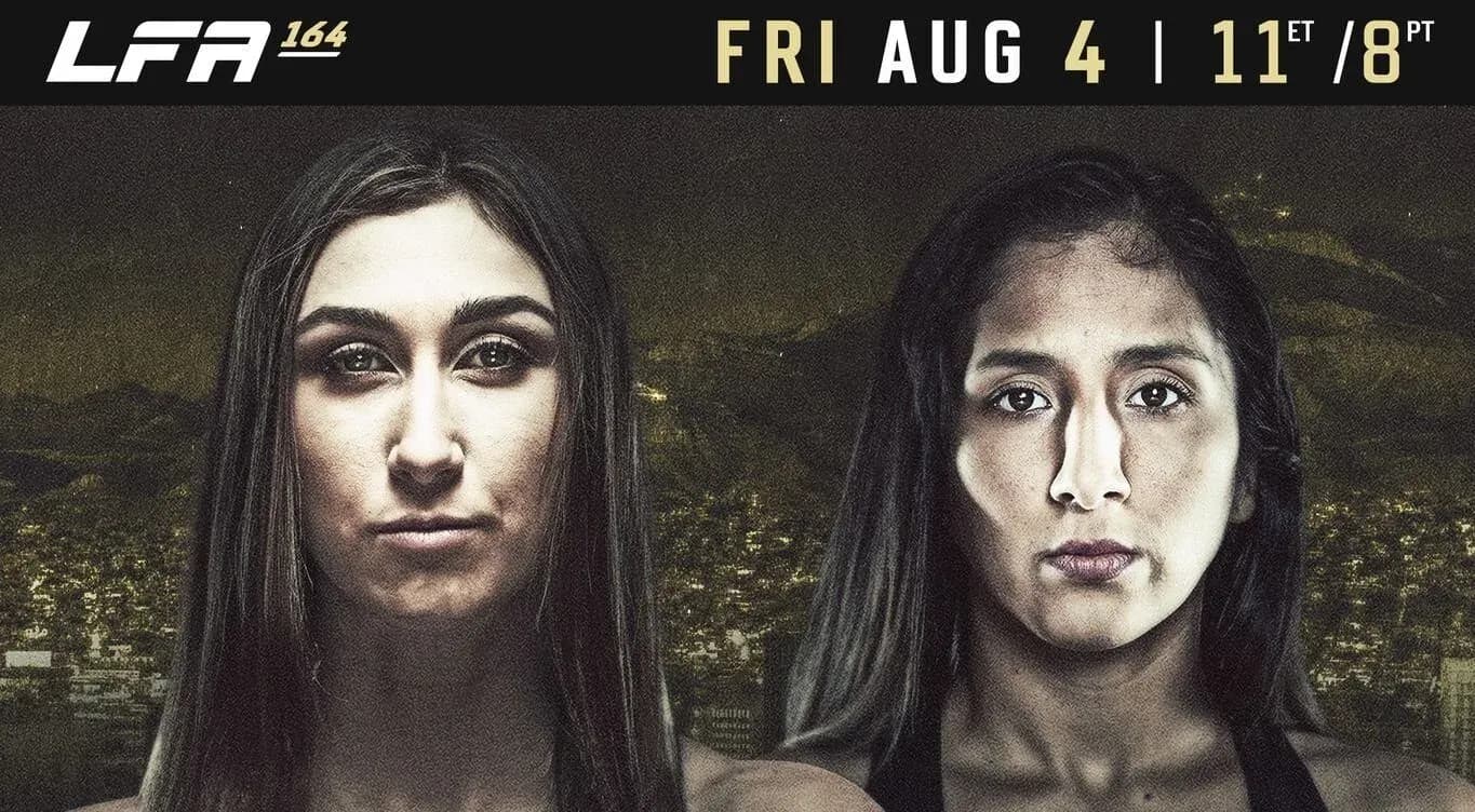 MMA article image