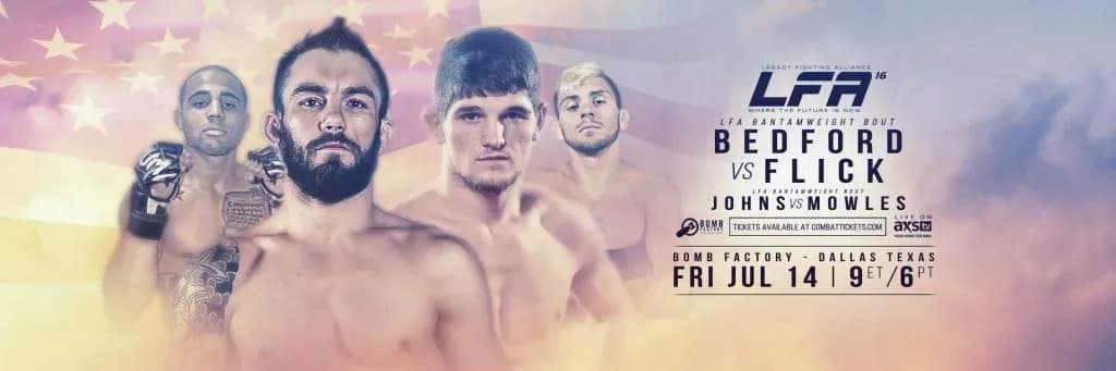 MMA article image