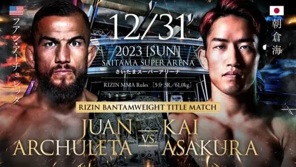 MMA article image