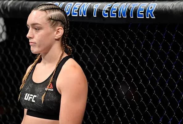 MMA article image