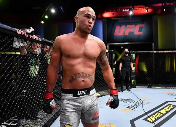 MMA article image