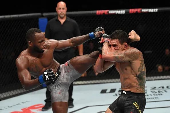 Leon Edwards