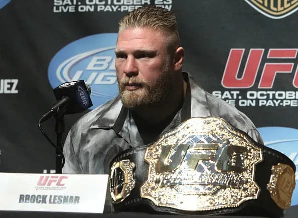 UFC