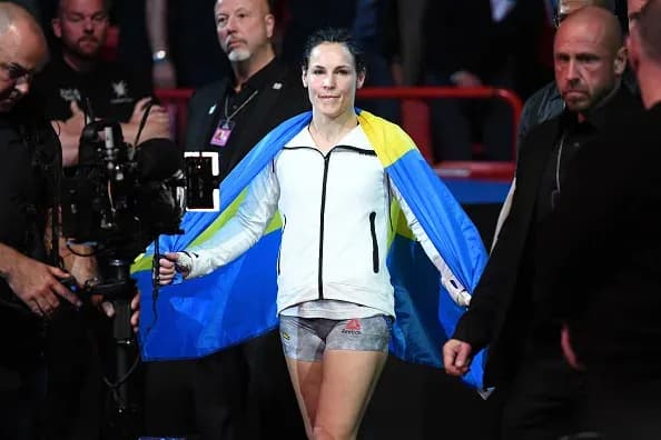 MMA article image