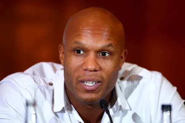Linton Vassell