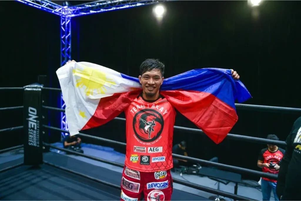 MMA article image