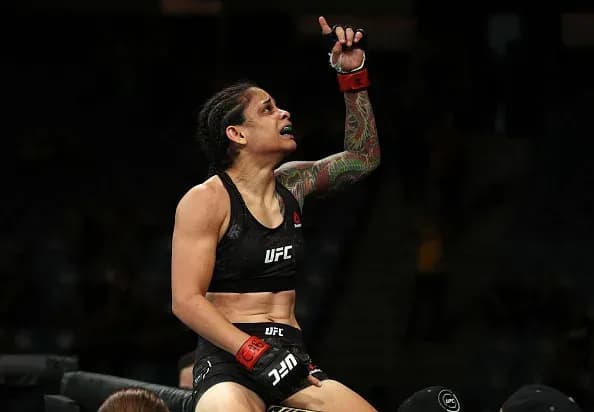 MMA article image