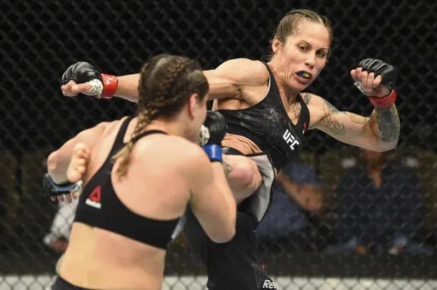 MMA article image