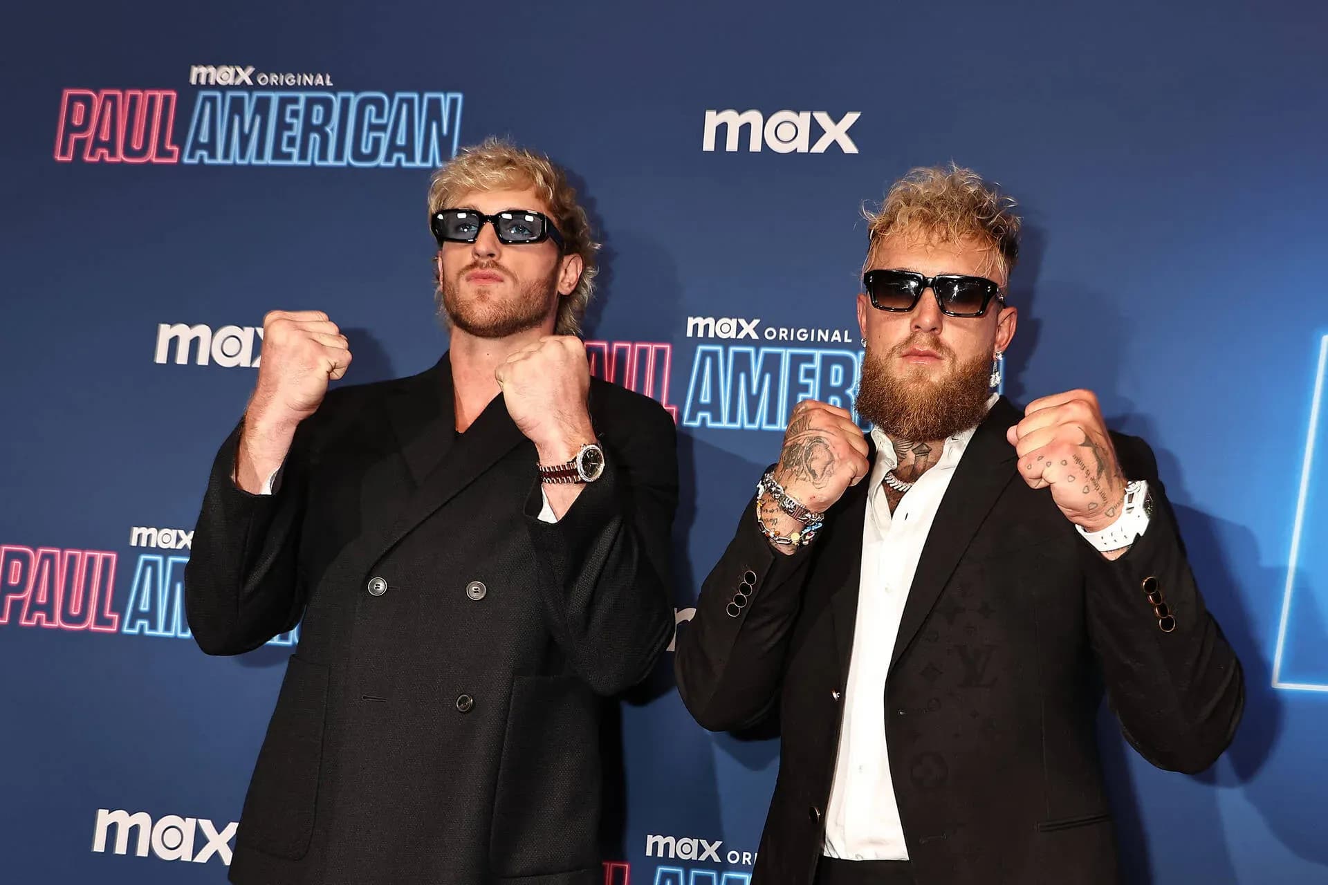 Jake Paul aims to disrupt Dana White/UFC's digital space with new TV show. 