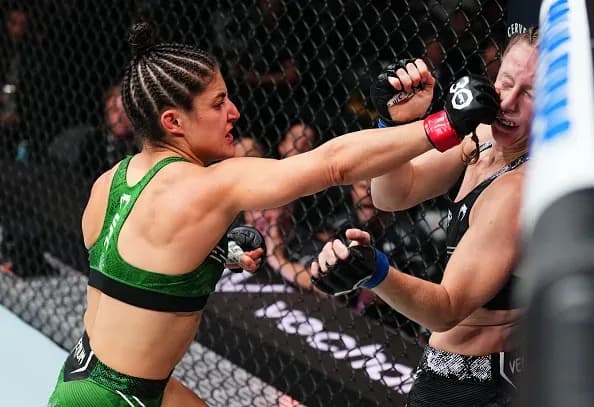MMA article image