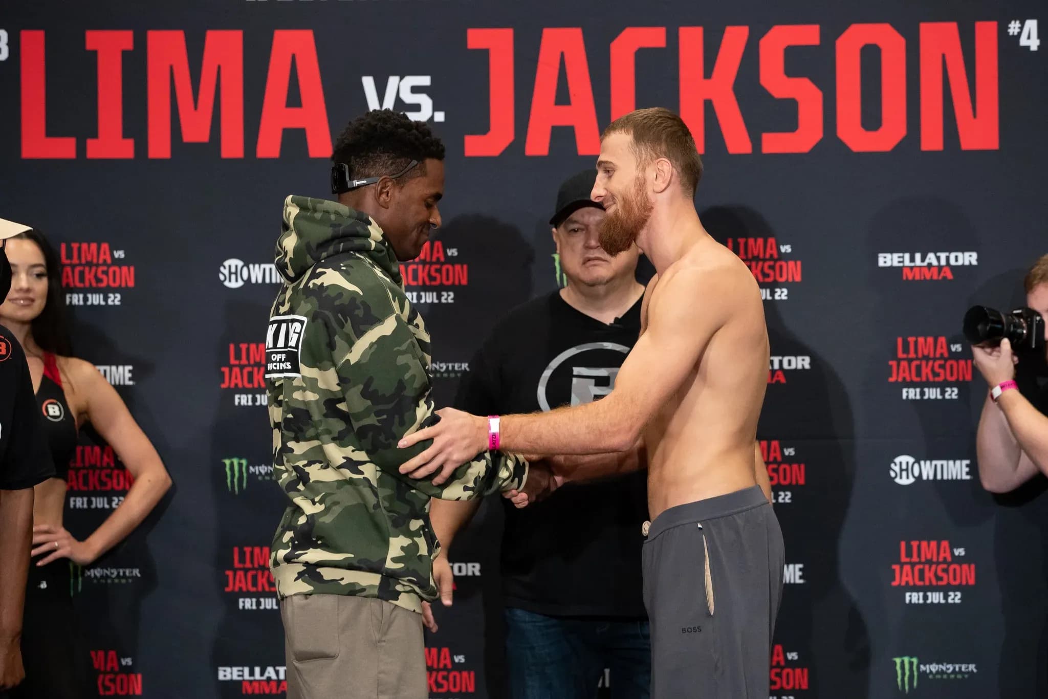 Bellator 283