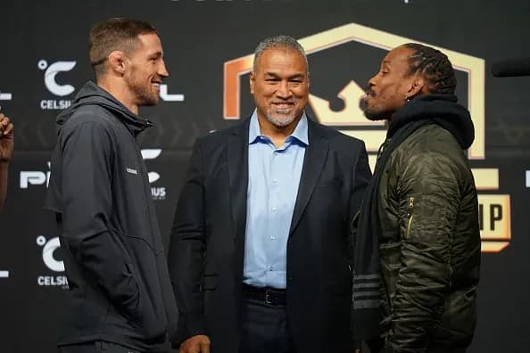 2022 PFL World Championship