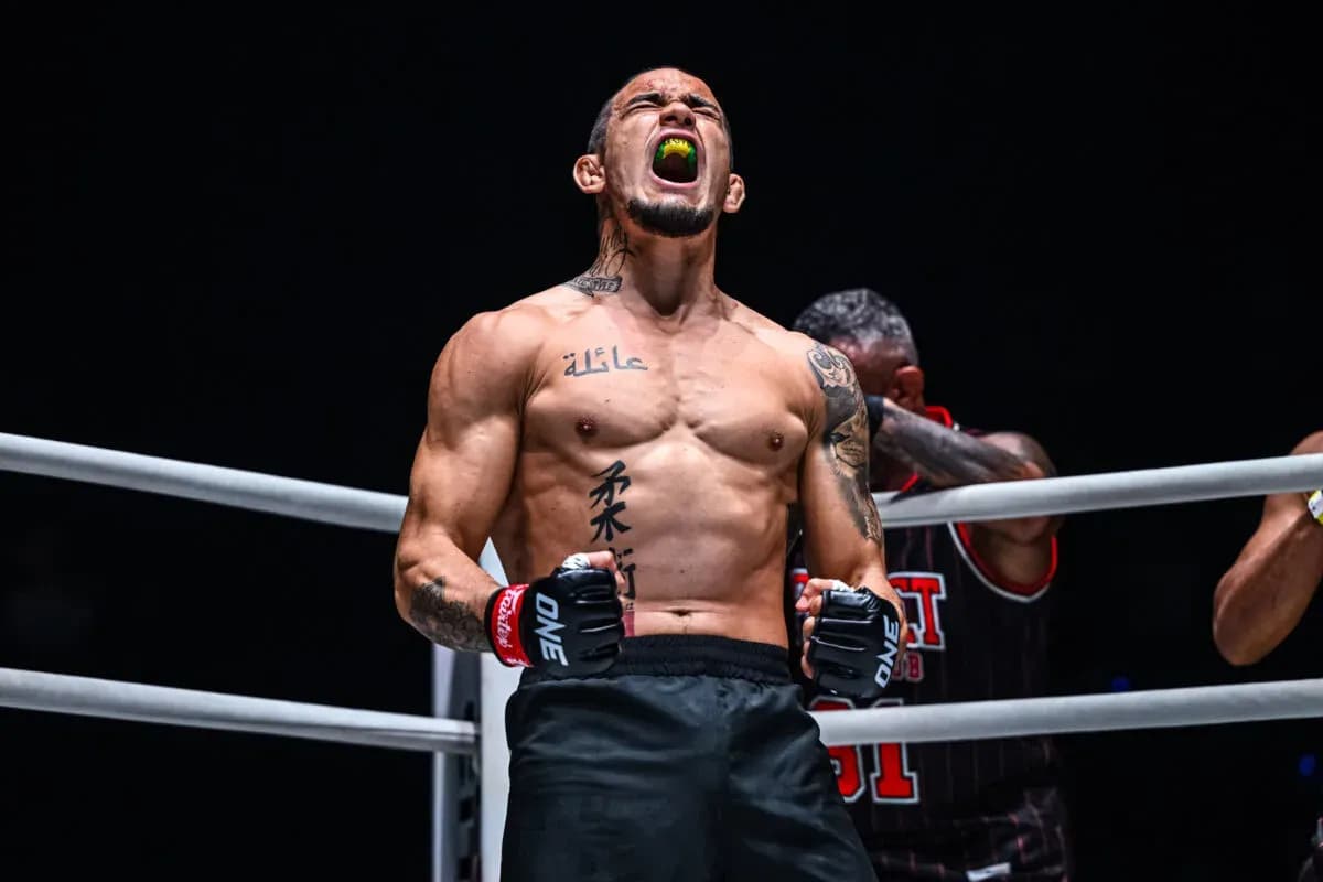 Lucas Gabriel