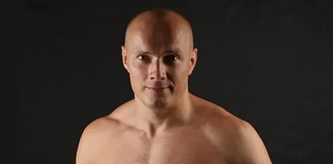 Lukasz Witos