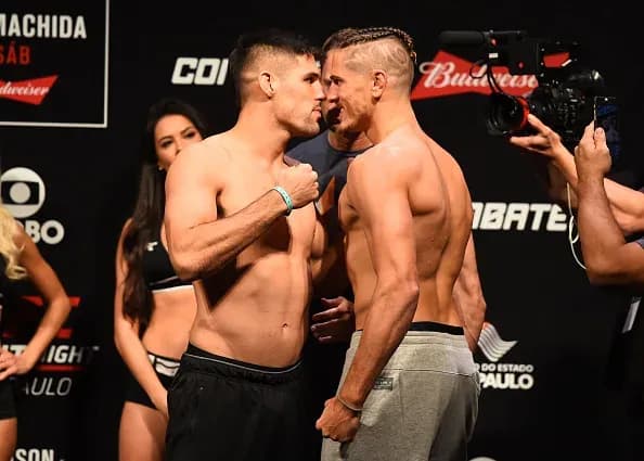 UFC 249