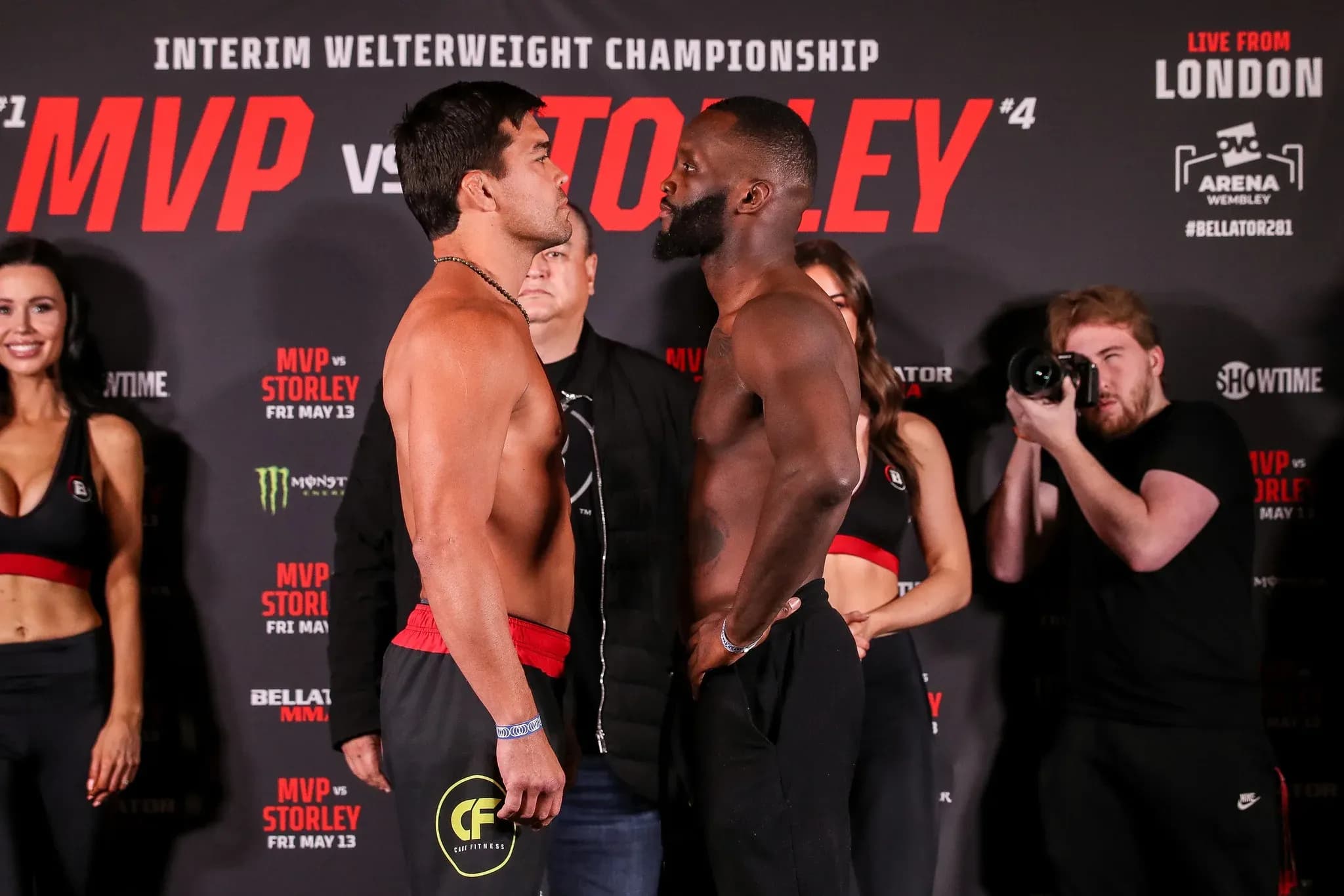Bellator 281
