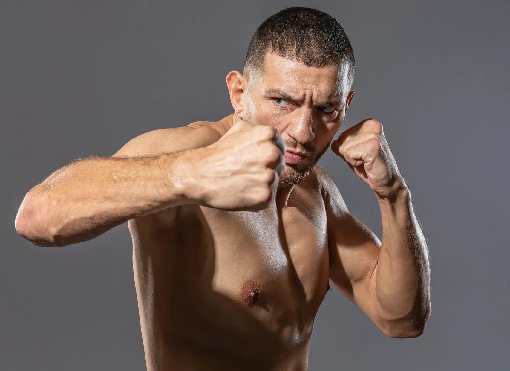 Serkan Ozcaglayan Glory 80
