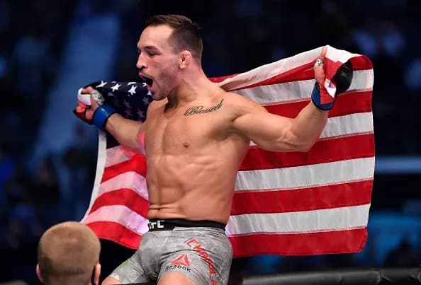 MMA article image